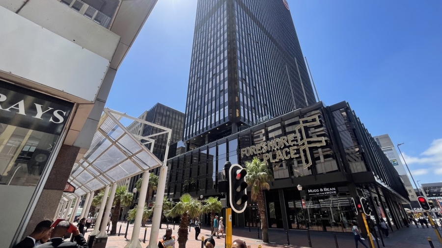 To Let commercial Property for Rent in Cape Town City Centre Western Cape